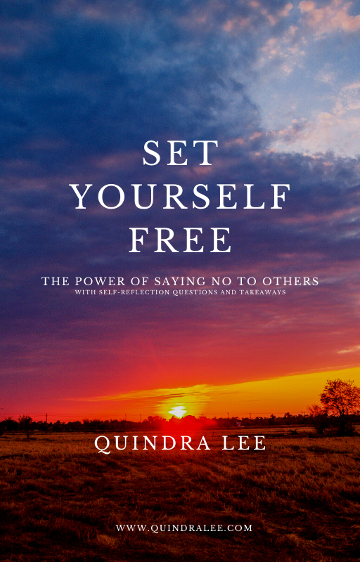 How to Set Yourself Free