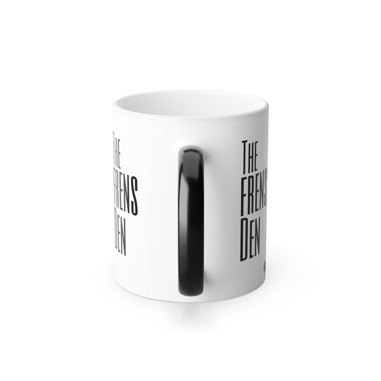 TFD Magic Mug 2