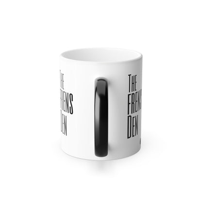 TFD Magic Mug 2