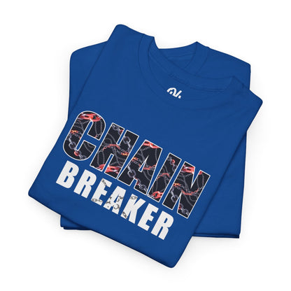 Chain Breaker Tee