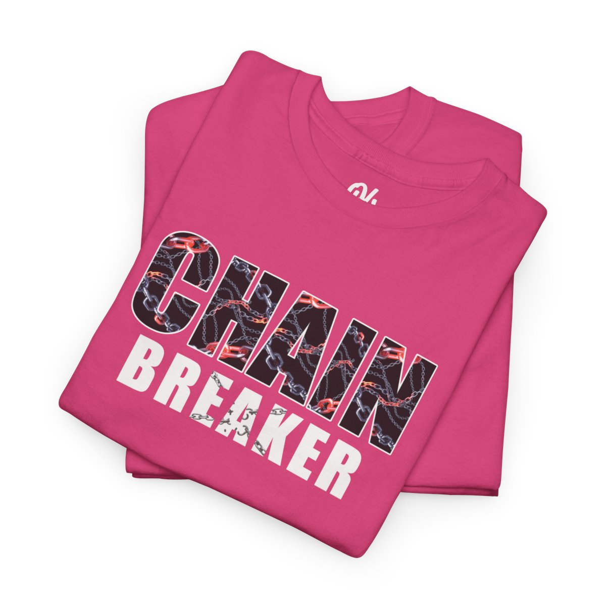 Chain Breaker Tee