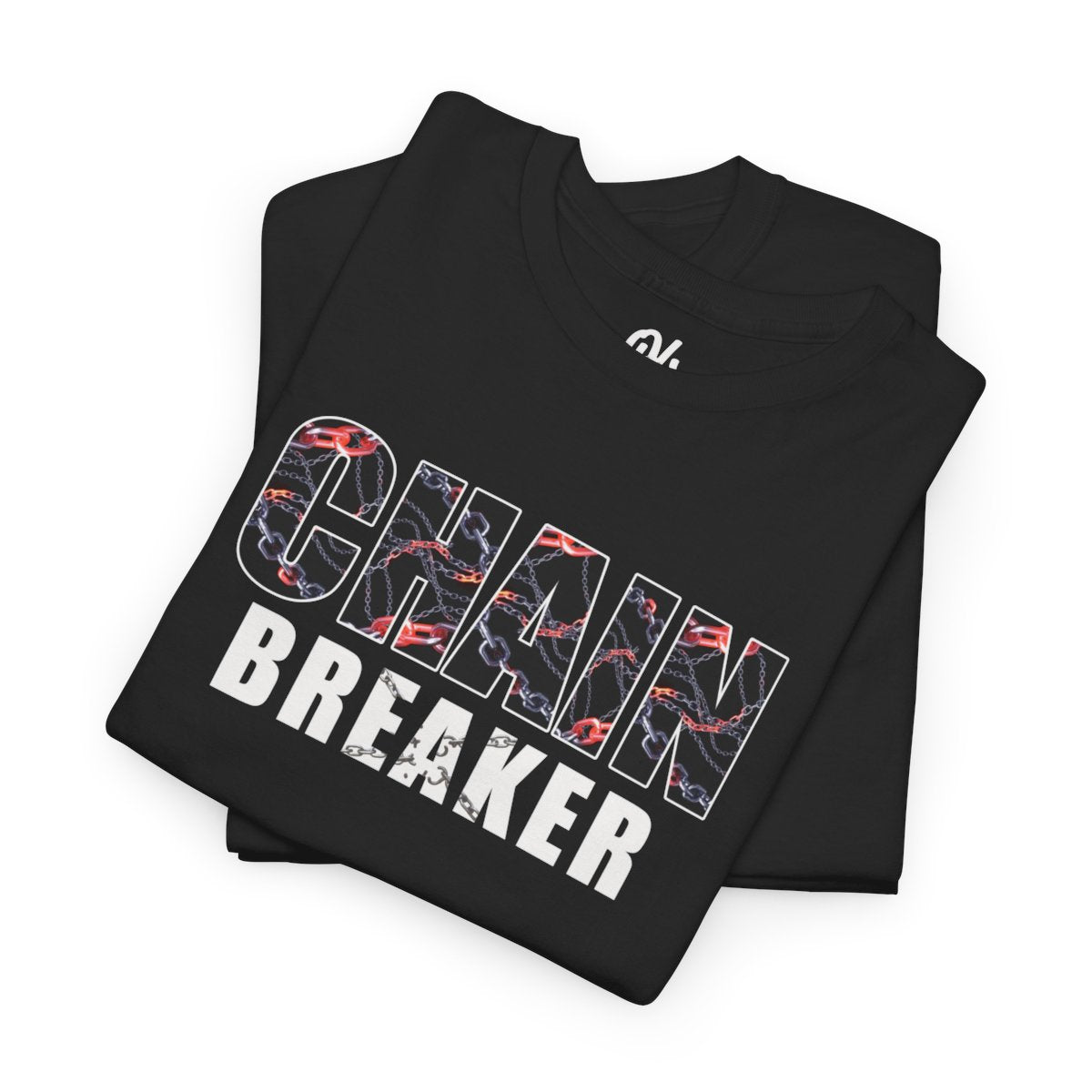 Chain Breaker Tee