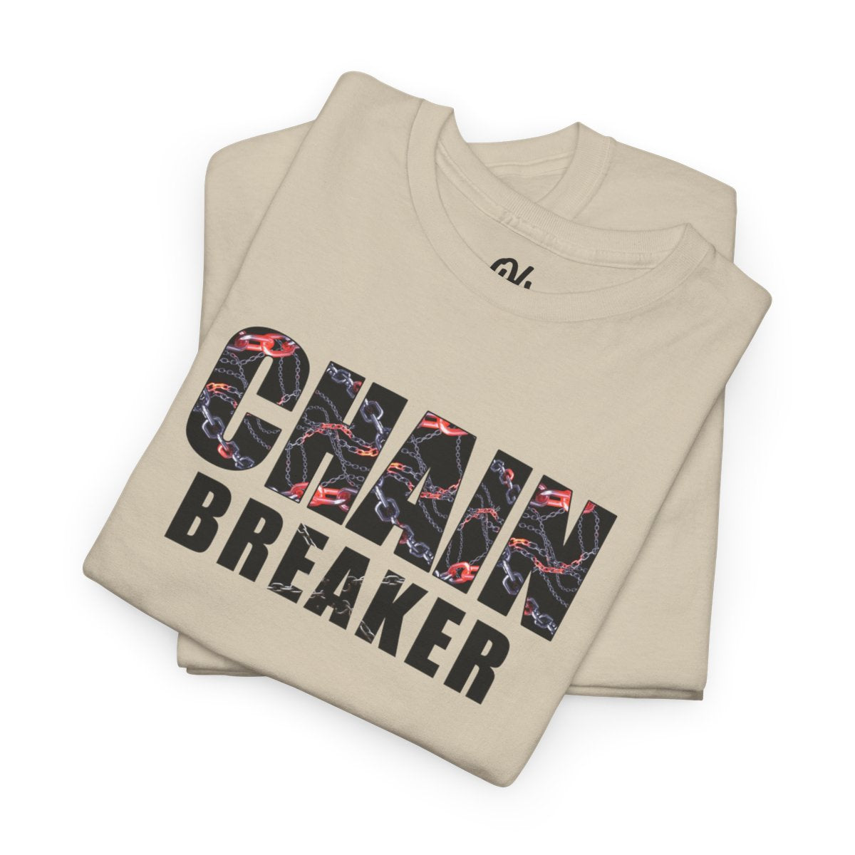 Chain Breaker Tee