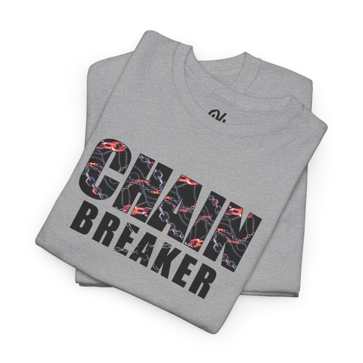 Chain Breaker Tee