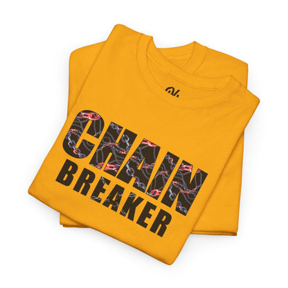 Chain Breaker Tee