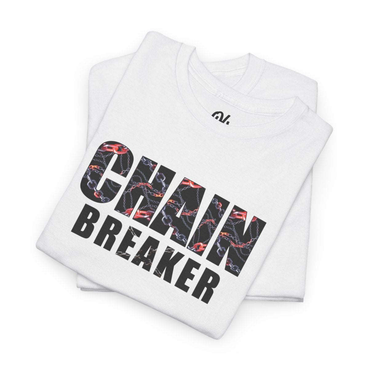 Chain Breaker Tee