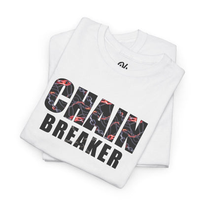 Chain Breaker Tee