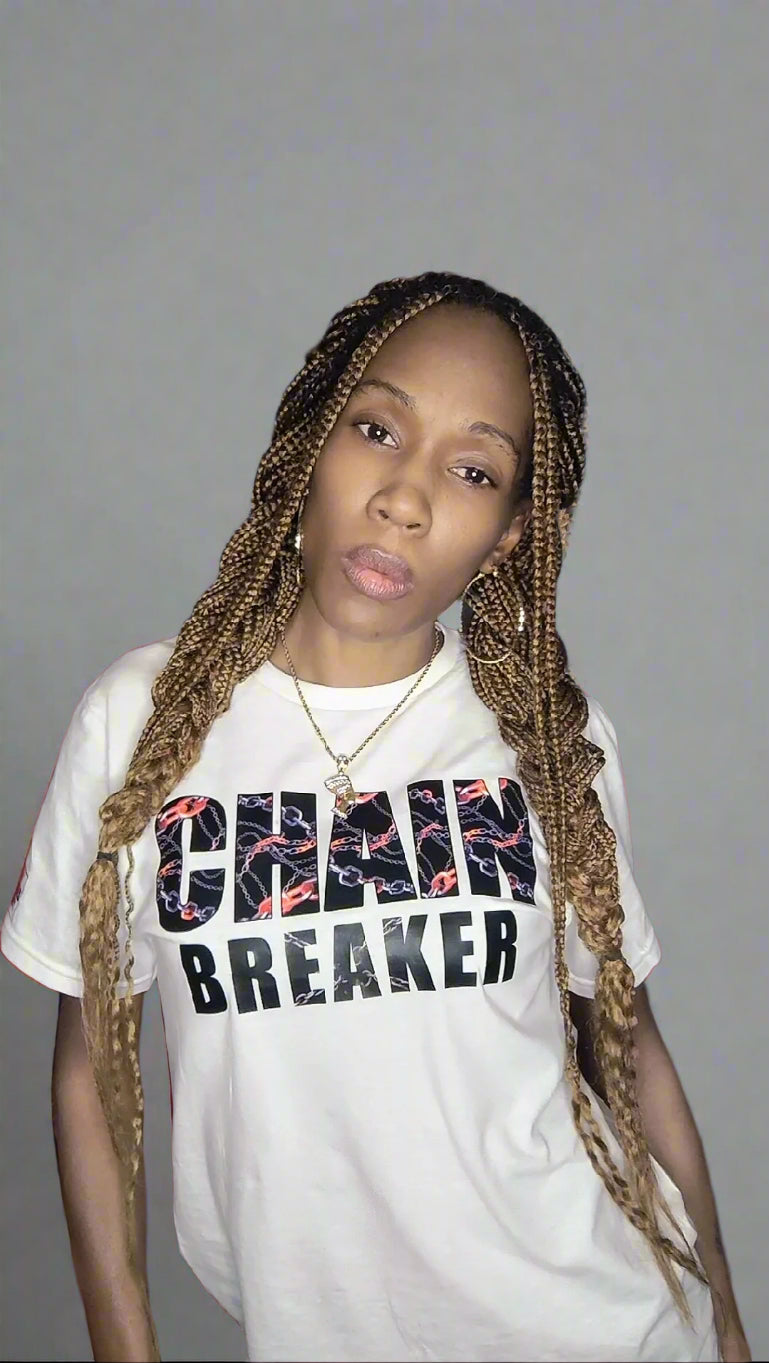 Chain Breaker Tee