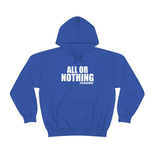 Requirement Hoodie